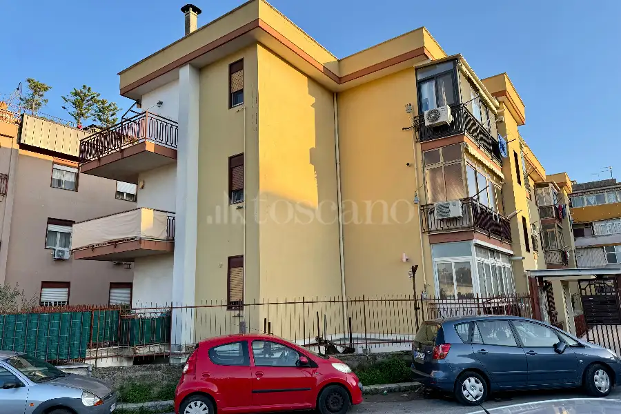 Casa in vendita di 100 mq a €119.000 (rif. 56/2025)