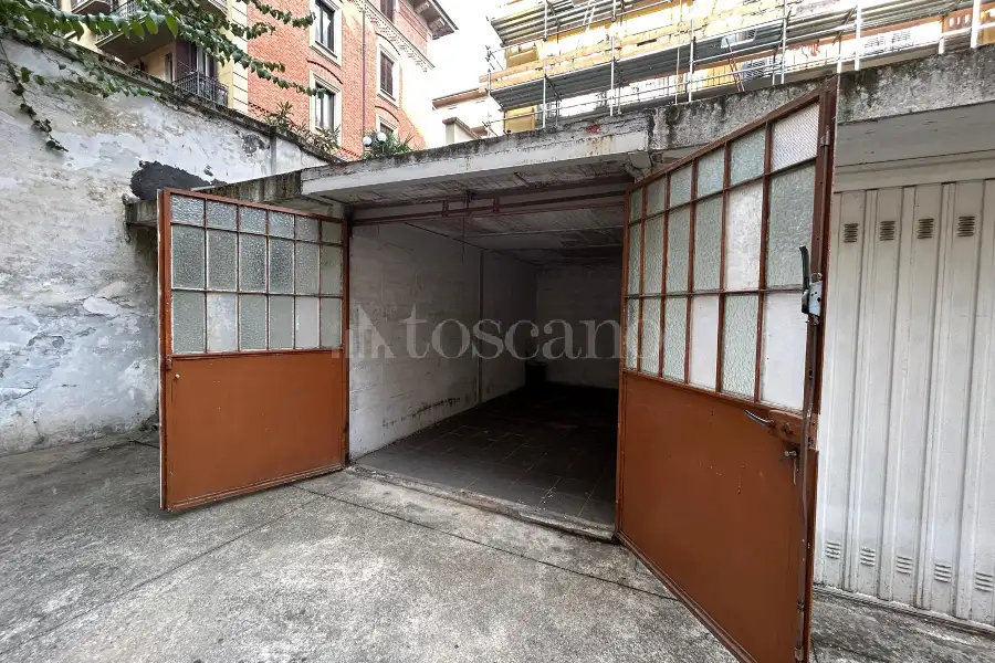 Box in vendita di 12 mq a €21.000 (rif. 37/2026)