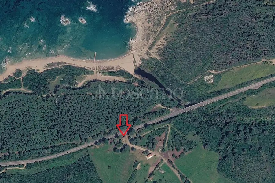 Casale in vendita di 150 mq a €1.750.000 (rif. 7/2026)