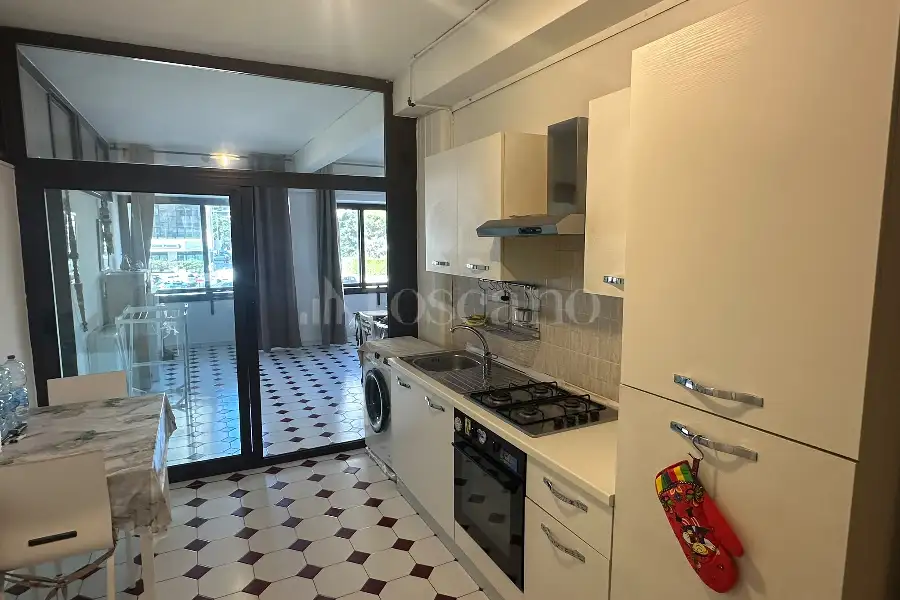 Casa in affitto di 110 mq a €980 (rif. 61/2026)