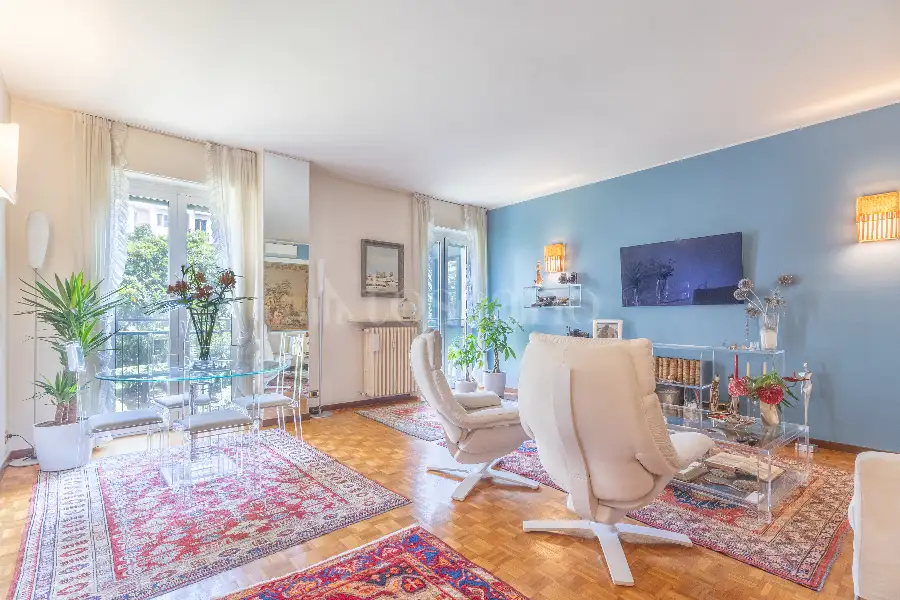 Casa in vendita di 205 mq a €1.875.000 (rif. 20/2026)