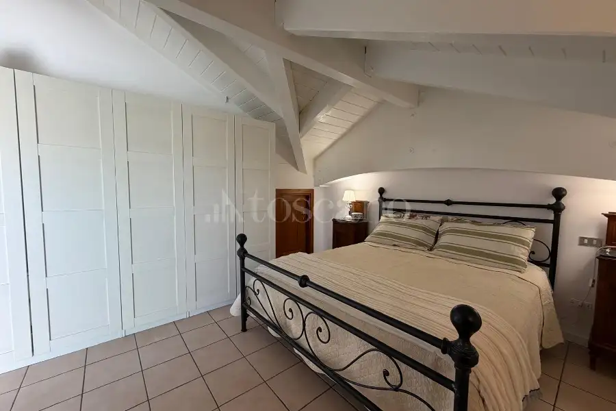 Attico in vendita di 98 mq a €169.000 (rif. 57/2026)