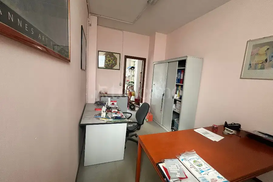 Magazzino in vendita di 120 mq a €69.000 (rif. 15/2026)