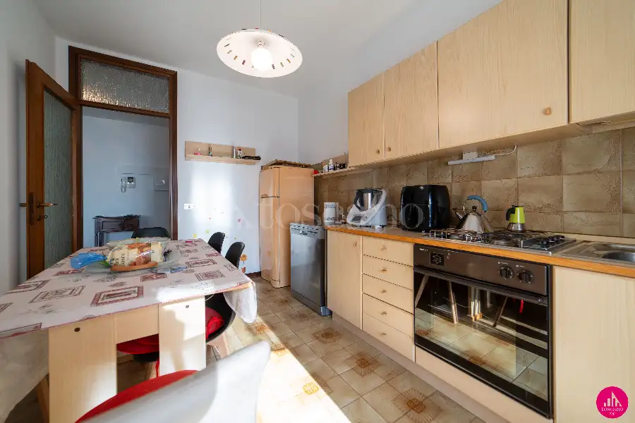 Casa in affitto di 100 mq a €700 (rif. 69/2026)