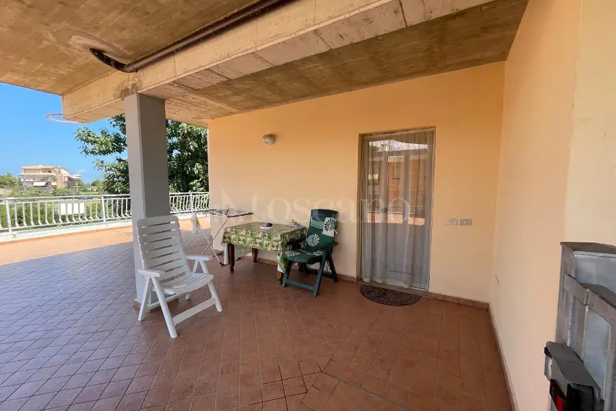 Attico in vendita di 110 mq a €165.000 (rif. 41/2025)