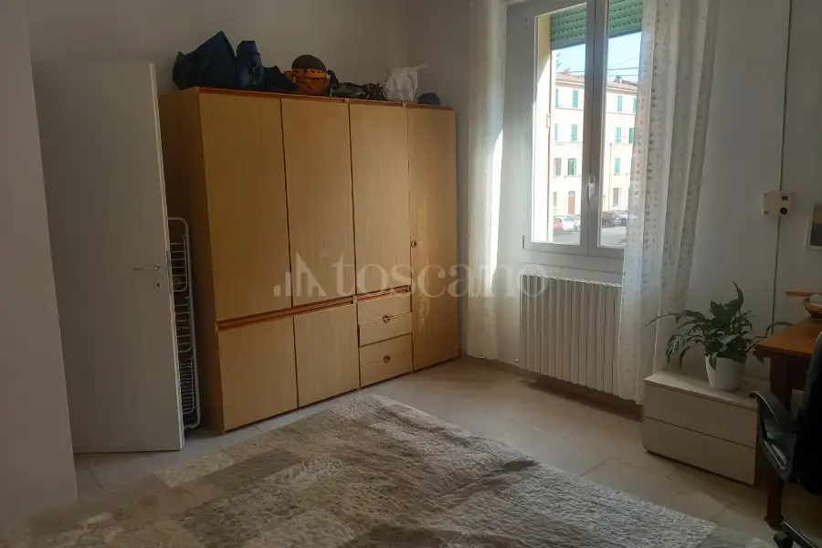 Casa in affitto di 53 mq a €750 (rif. 3/2026)