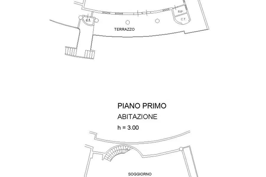 Villa Plurifamiliare in vendita di 160 mq a €269.000 (rif. 30/2026)