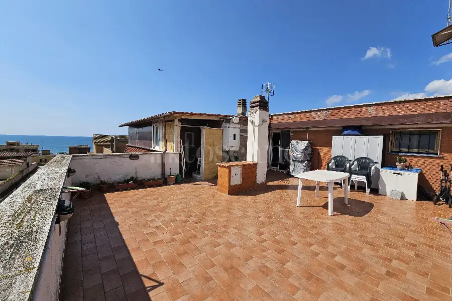 Superattico in vendita di 90 mq a €199.000 (rif. 16/2026)