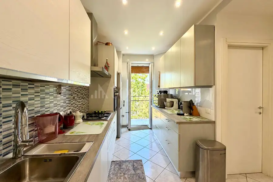 Casa in vendita di 116 mq a €460.000 (rif. 58/2025)