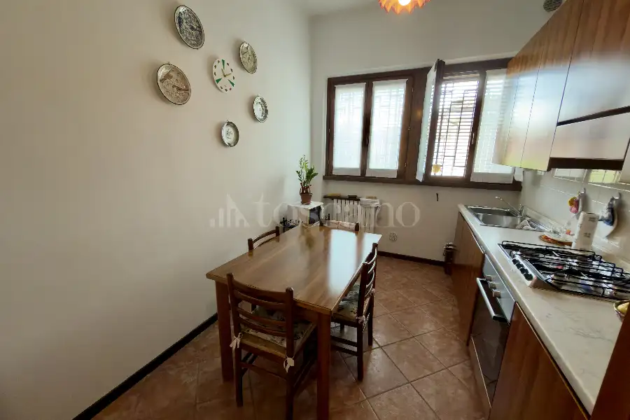 Villa Plurifamiliare in vendita di 95 mq a €260.000 (rif. 42/2026)
