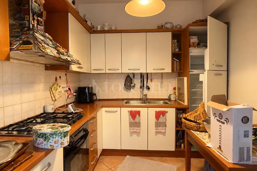 Villa Plurifamiliare in vendita di 160 mq a €439.000 (rif. 66/2026)