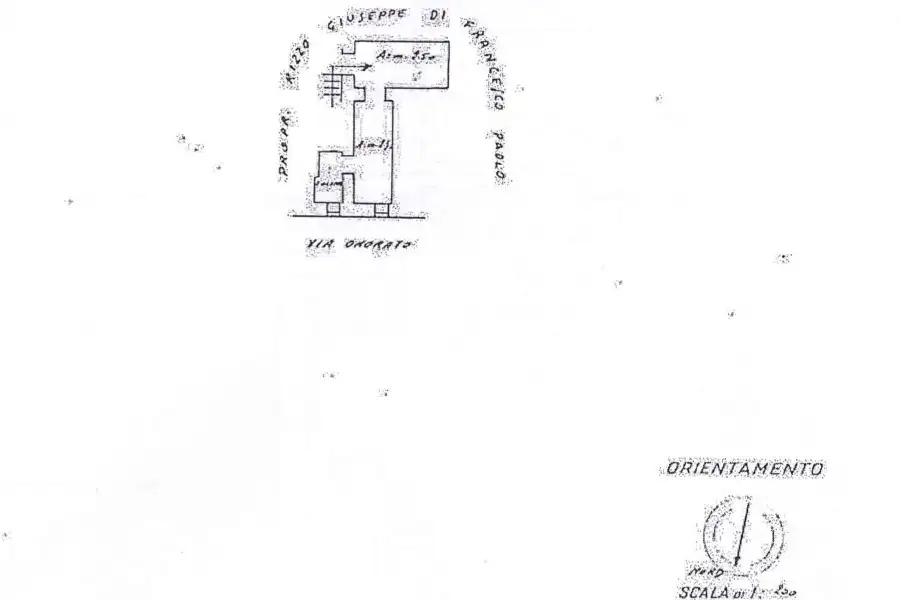 Casa in vendita di 150 mq a €200.000 (rif. 18/2026)