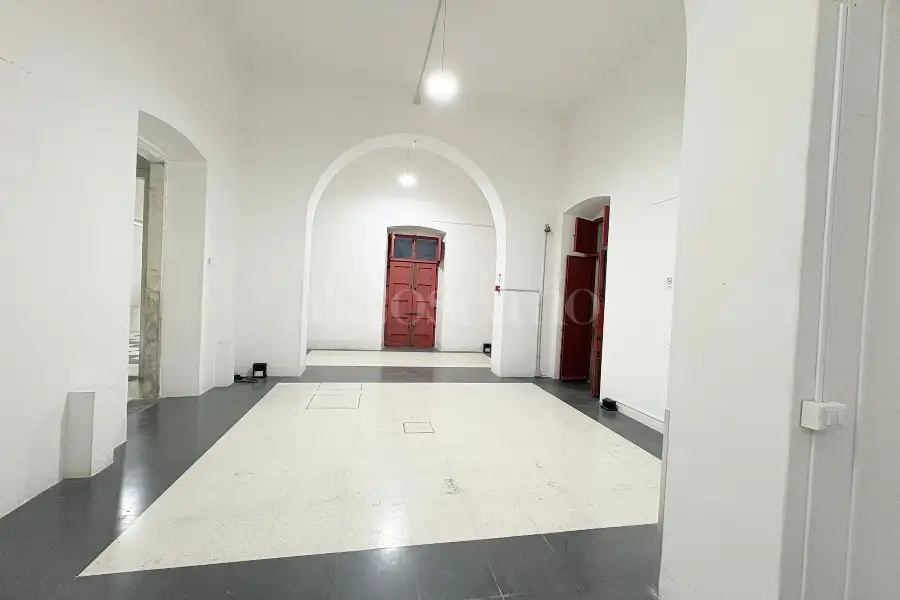 Laboratorio in affitto di 450 mq a €1.800 (rif. 58/2025)