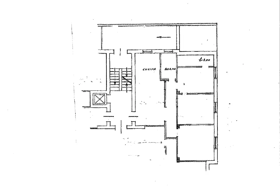 Casa in vendita di 100 mq a €189.000 (rif. 55/2026)