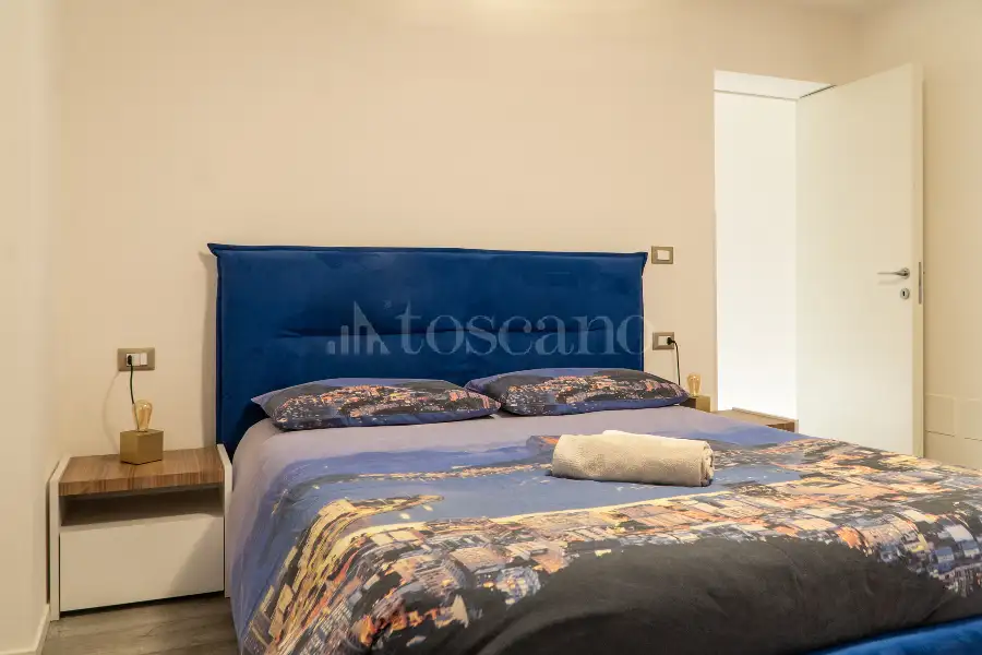 Casa in affitto di 125 mq a €2.500 (rif. 42/2026)