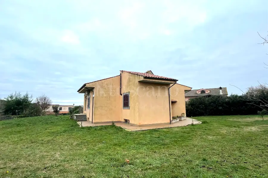 Villa in vendita di 260 mq a €369.000 (rif. 47/2025)