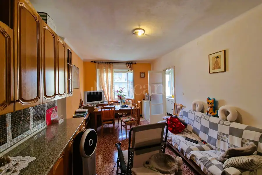 Casa in vendita di 90 mq a €135.000 (rif. 20/2023)