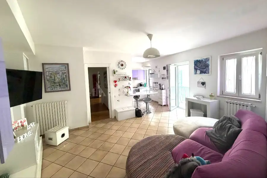 Casa in affitto di 90 mq a €600 (rif. 26/2026)
