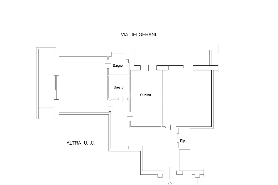 Casa in vendita di 77 mq a €229.000 (rif. 4/2026)