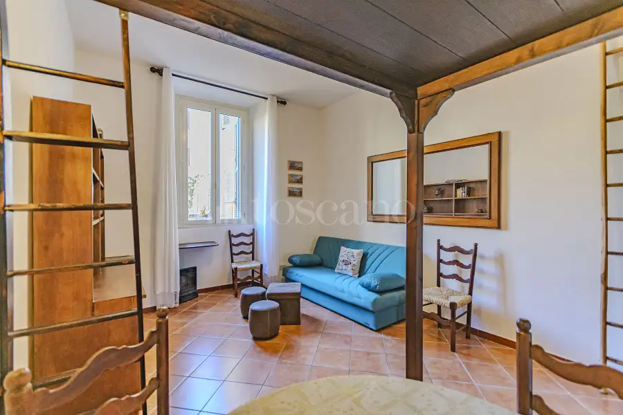 Casa in affitto di 42 mq a €1.200 (rif. 15/2026)