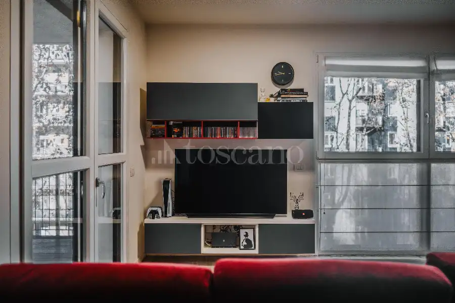 Casa in affitto di 70 mq a €1.200 (rif. 6/2026)
