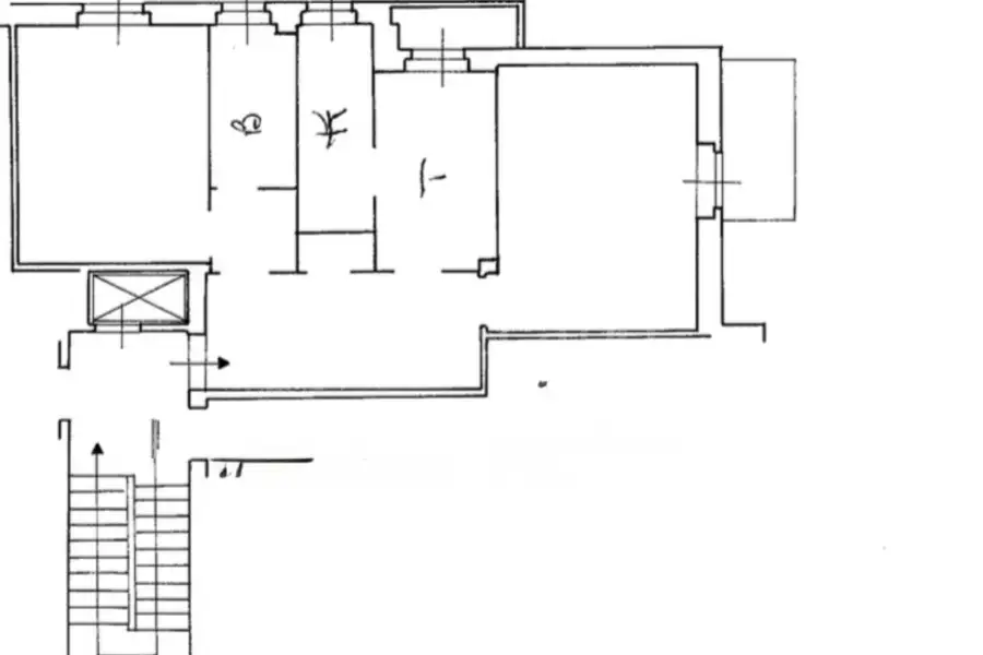 Casa in vendita di 80 mq a €340.000 (rif. 13/2026)