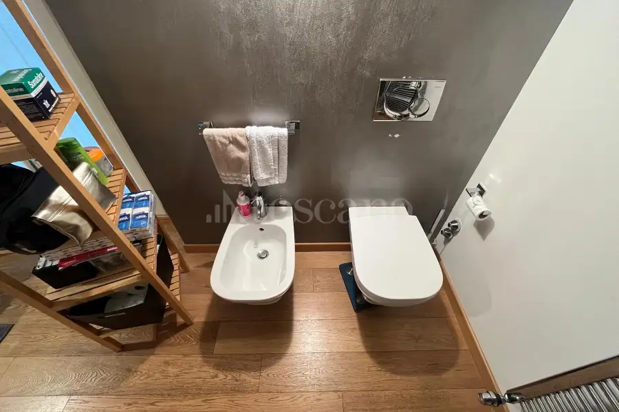 Casa in vendita di 90 mq a €550.000 (rif. 1/2026)