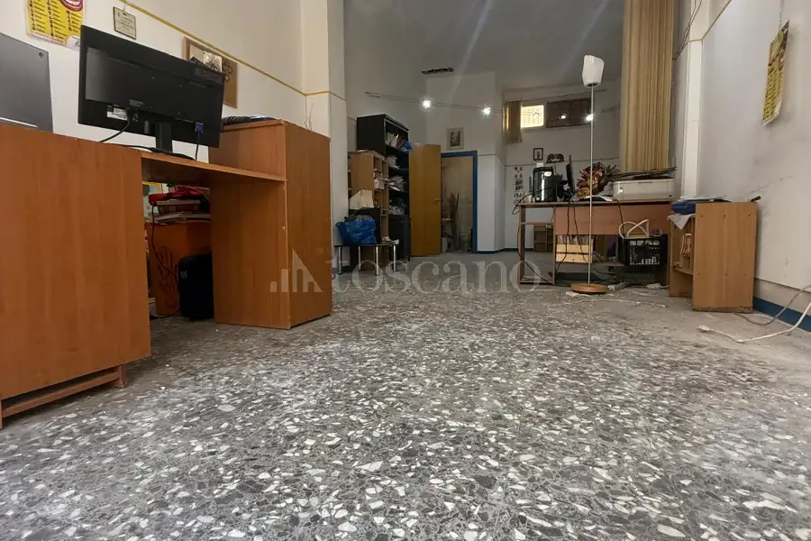 Negozio in vendita di 51 mq a €62.000 (rif. 13/2026)