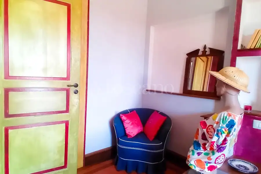 Villa in vendita di 432 mq a €415.000 (rif. 36/2026)