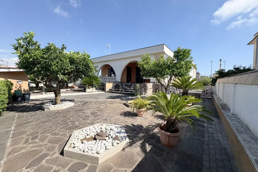 Villa Bifamiliare in vendita di 110 mq a €259.000 (rif. 64/2026)