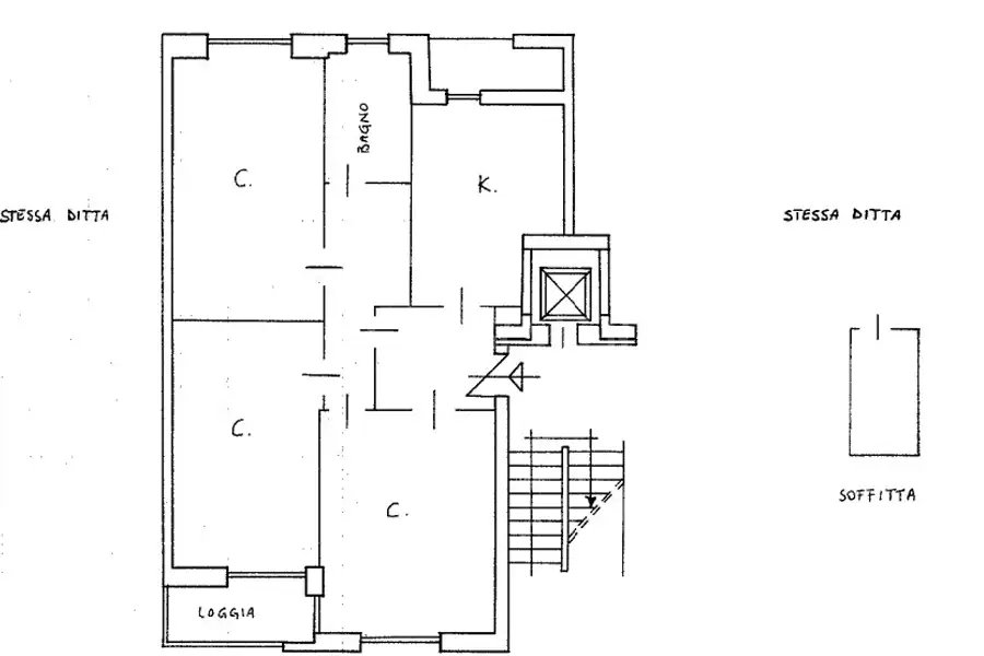 Casa in vendita di 80 mq a €229.000 (rif. 17/2026)