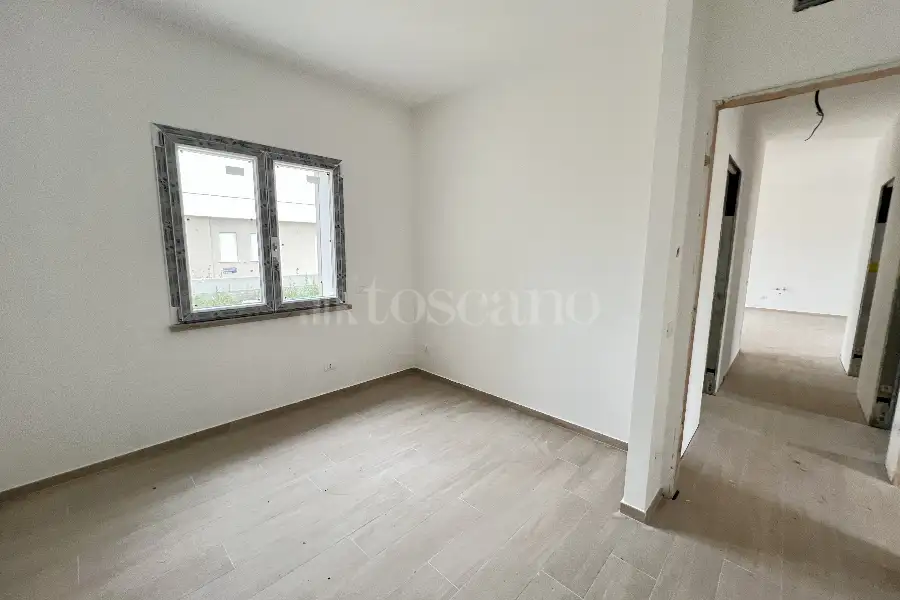 Villa Bifamiliare in vendita di 100 mq a €320.000 (rif. 58/2026)