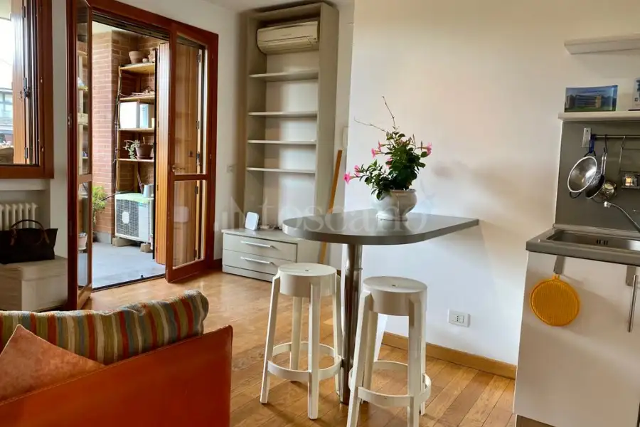 Casa in affitto di 50 mq a €1.250 (rif. 21/2026)