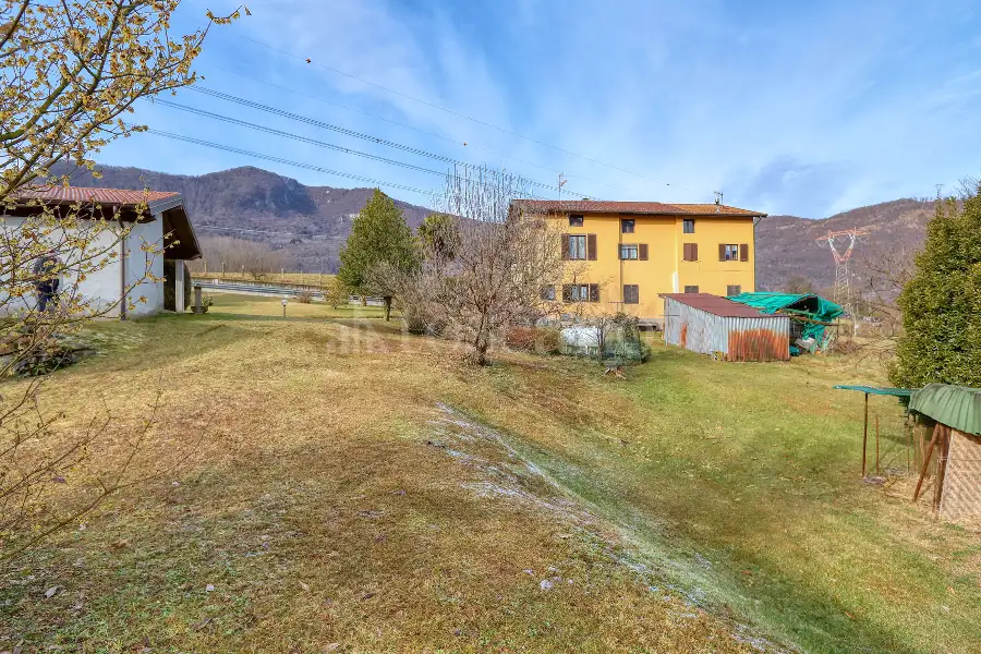 Casa Indipendente in vendita di 125 mq a €237.000 (rif. 71/2026)