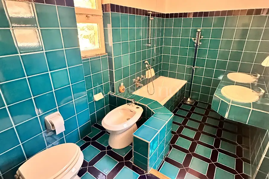 Villa in vendita di 278 mq a €1.400.000 (rif. 41/2025)