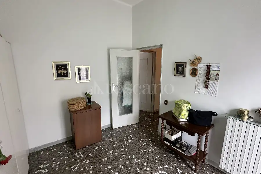 Attico in vendita di 100 mq a €225.000 (rif. 30/2026)