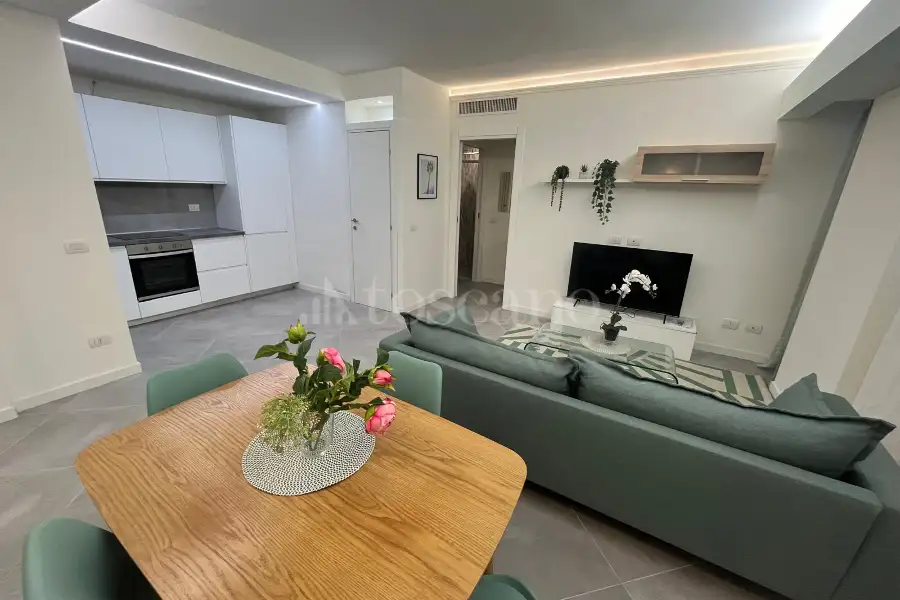 Casa in vendita di 80 mq a €495.000 (rif. 4/2026)