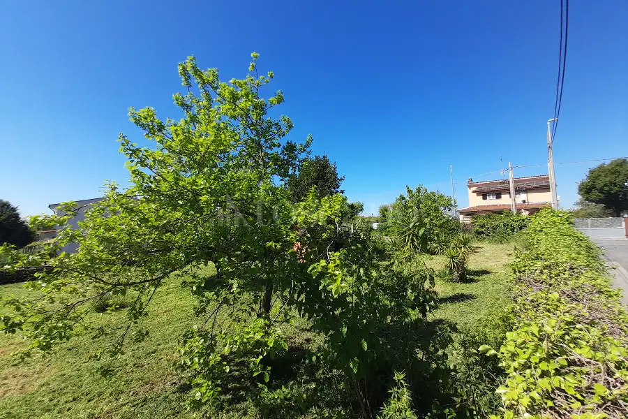Edificabile Residenziali in vendita di 1.200 mq a €125.000 (rif. 20/2026)