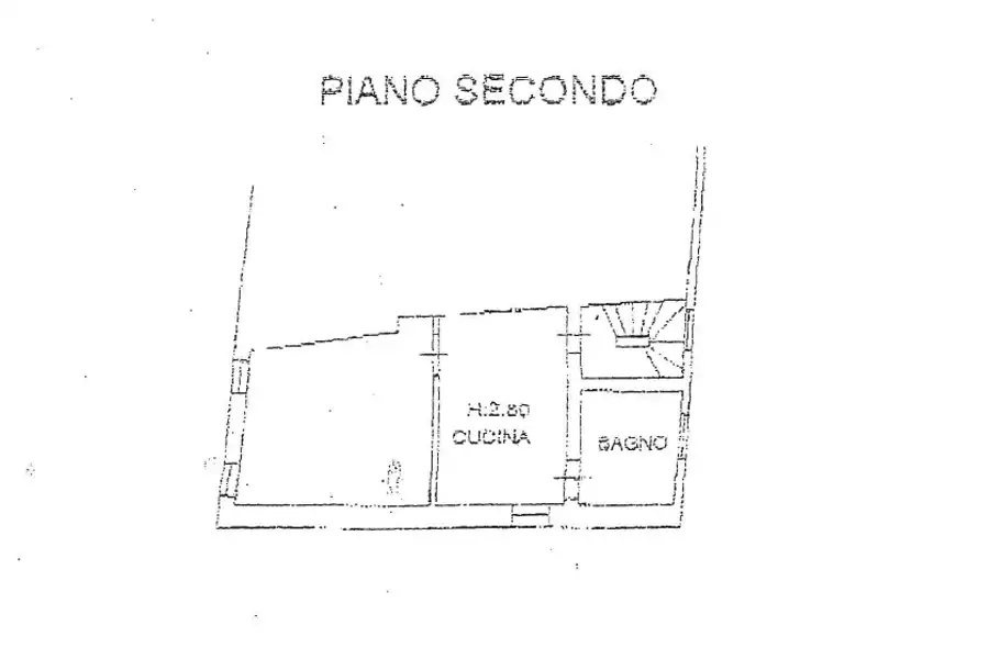 Palazzo in vendita di 250 mq a €550.000 (rif. 32/2026)