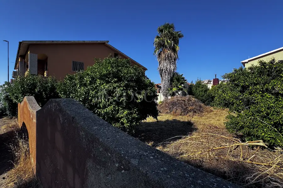 Edificabile Residenziali in vendita di 400 mq a €235.000 (rif. 47/2025)