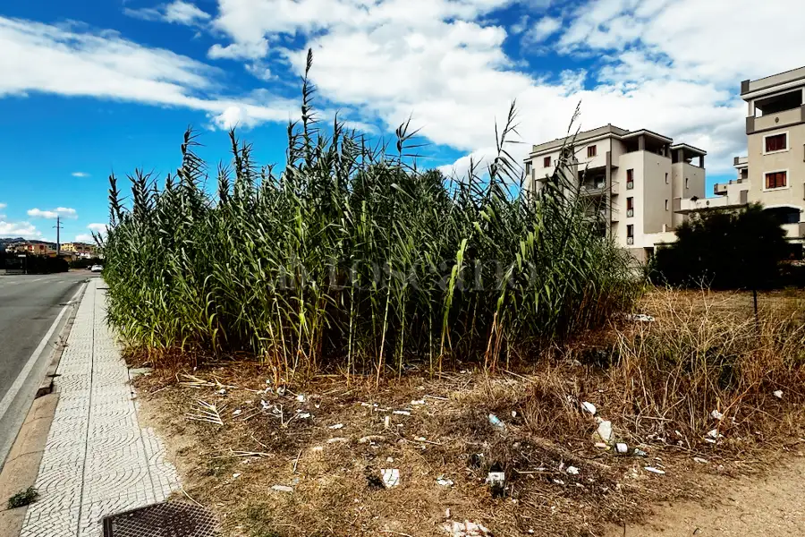 Edificabile Residenziali in vendita di 2.031 mq a €580.000 (rif. 54/2025)