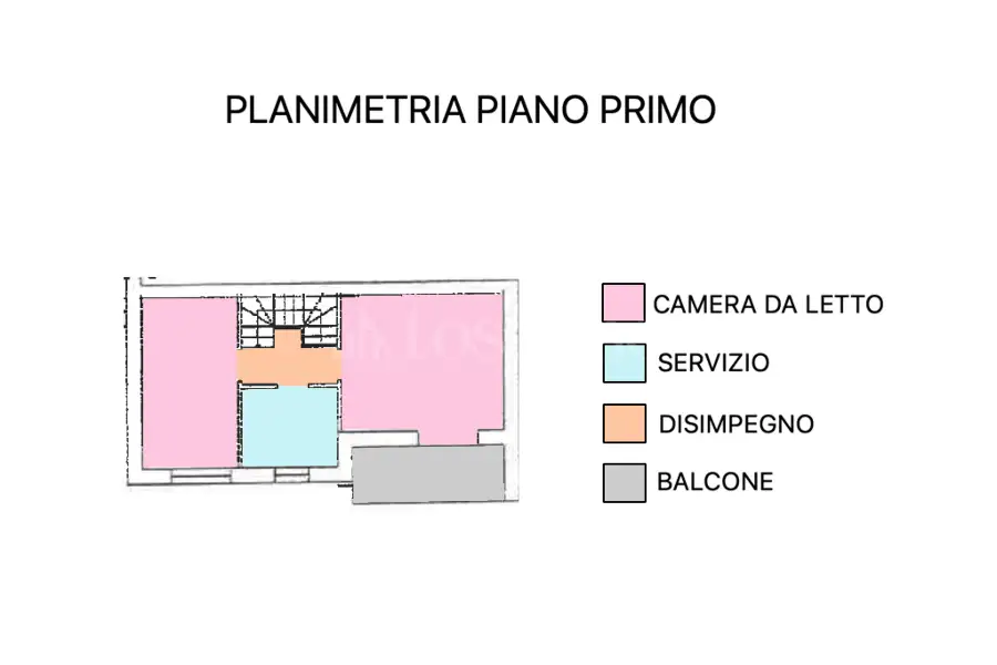 Villino a Schiera in vendita di 132 mq a €335.000 (rif. 51/2025)
