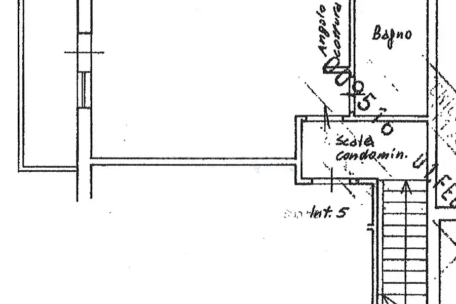 Palazzo in vendita di 210 mq a €700.000 (rif. 66/2025)