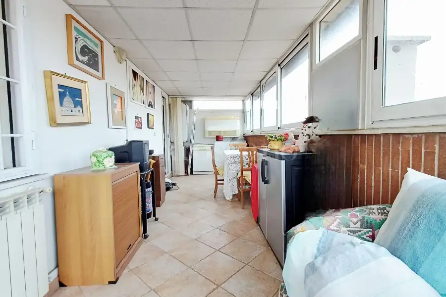 Superattico in vendita di 60 mq a €325.000 (rif. 9/2026)