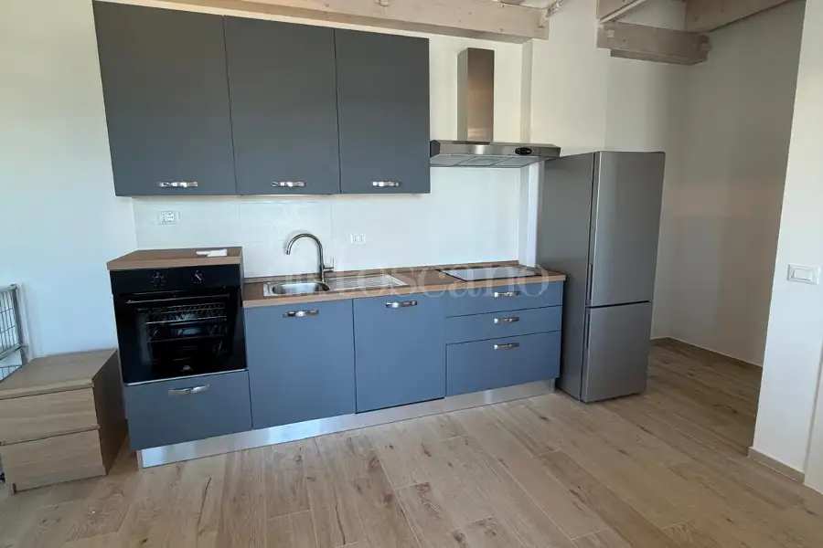 Casa in affitto di 65 mq a €800 (rif. 40/2026)