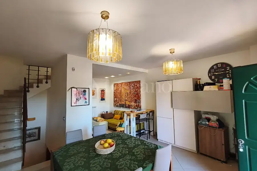 Villino a Schiera in vendita di 100 mq a €329.000 (rif. 47/2025)