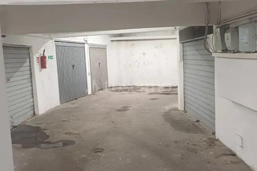 Box in vendita di 18 mq a €55.000 (rif. 41/2025)