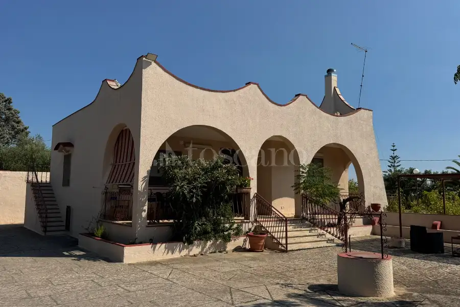 Villa in vendita di 100 mq a €250.000 (rif. 35/2026)
