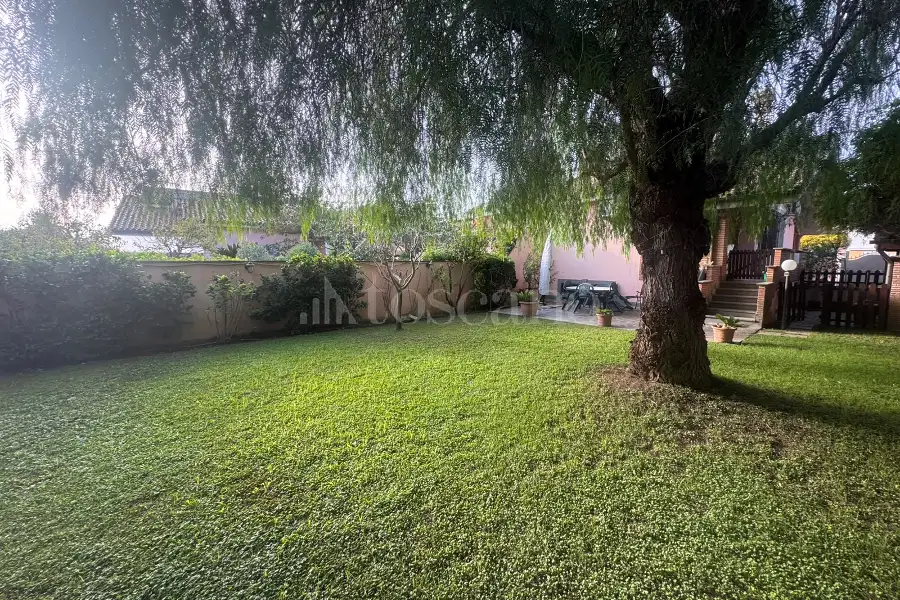 Villa in vendita di 240 mq a €615.000 (rif. 58/2026)