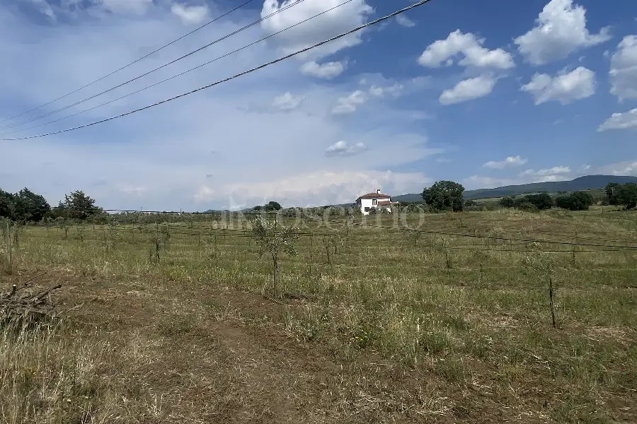 Agricolo in vendita di 60.000 mq a €170.000 (rif. 25/2026)